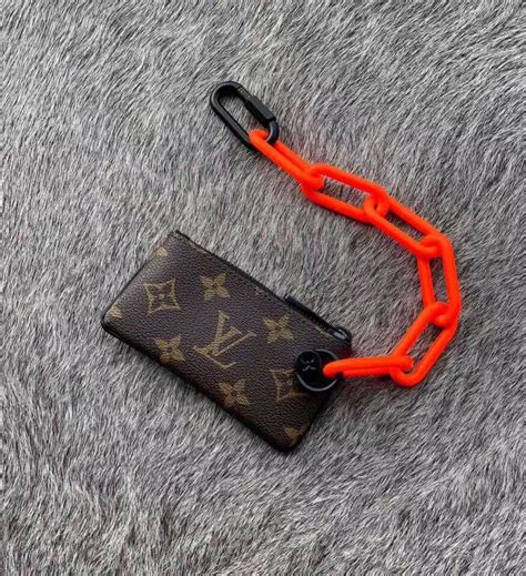 louis vuitton virgil abloh wallet|Virgil Abloh lv collection.